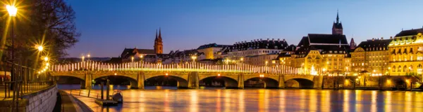 BaselLive Newsletter Edition #33