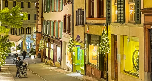 BaselLive Newsletter Edition #35