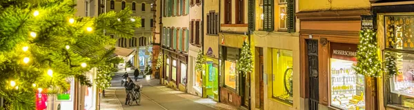 BaselLive Newsletter Edition #35