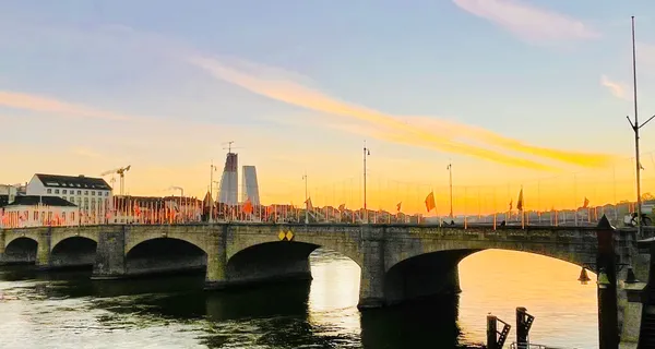 BaselLive Newsletter Edition #36