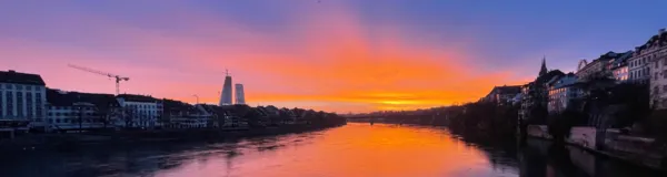 BaselLive Newsletter Edition #38