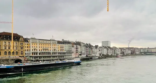 BaselLive Newsletter Edition #39