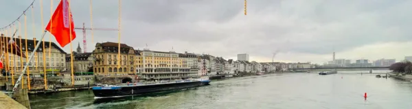 BaselLive Newsletter Edition #39