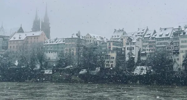 BaselLive Newsletter Edition #40