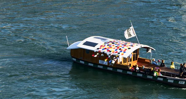 BaselLive Newsletter Edition #45