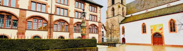 BaselLive Newsletter Edition #46