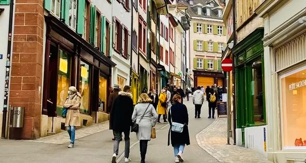 BaselLive Newsletter Edition #48