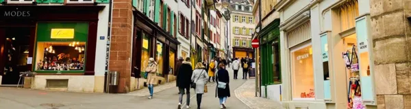 BaselLive Newsletter Edition #48