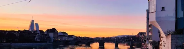 BaselLive Newsletter Edition #52