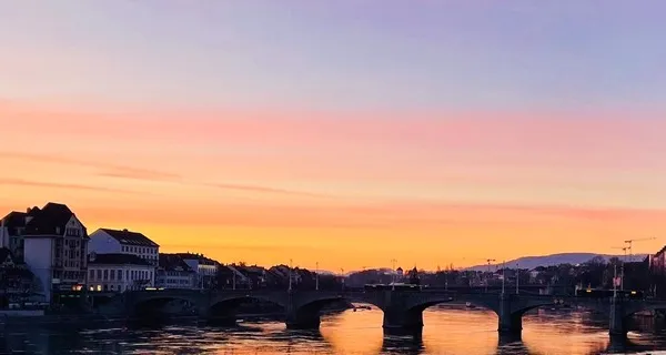 BaselLive Newsletter Edition #52