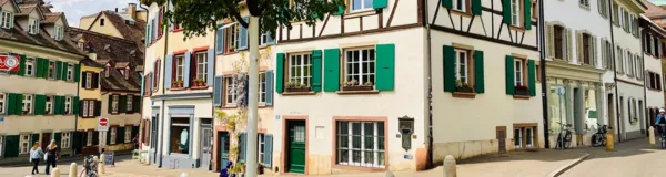 BaselLive Newsletter Edition #55