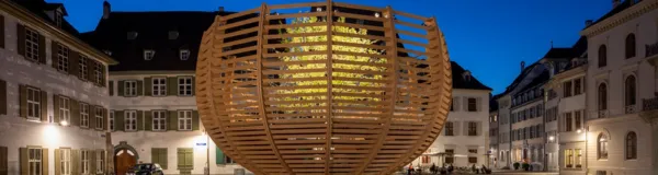 BaselLive Newsletter Edition #56