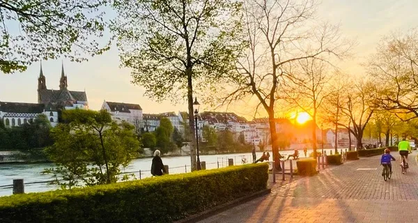 BaselLive Newsletter Edition #57