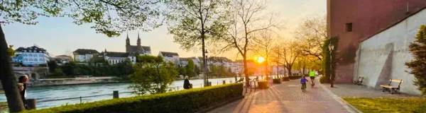 BaselLive Newsletter Edition #57