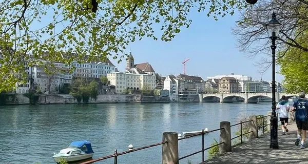 BaselLive Newsletter Edition #58