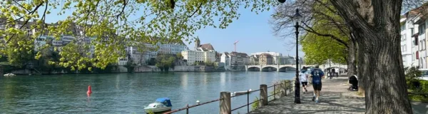 BaselLive Newsletter Edition #58