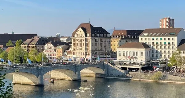 BaselLive Newsletter Edition #61