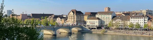 BaselLive Newsletter Edition #61