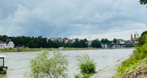 BaselLive Newsletter Edition #65