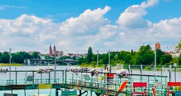 BaselLive Newsletter Edition #66