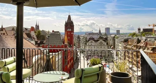 BaselLive Newsletter Edition #69