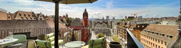 BaselLive Newsletter Edition #69