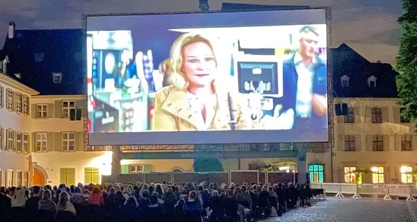 BaselLive Newsletter Edition #70