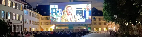 BaselLive Newsletter Edition #70