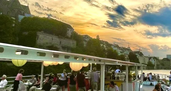 BaselLive Newsletter Edition #71