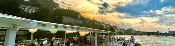 BaselLive Newsletter Edition #71