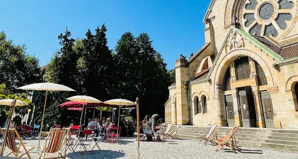 BaselLive Newsletter Edition #74