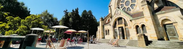 BaselLive Newsletter Edition #74