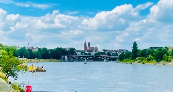 BaselLive Newsletter Edition #75