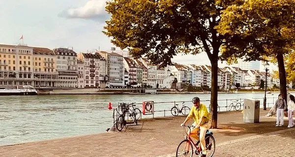 BaselLive Newsletter Edition #80