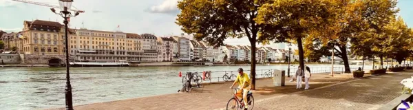 BaselLive Newsletter Edition #80