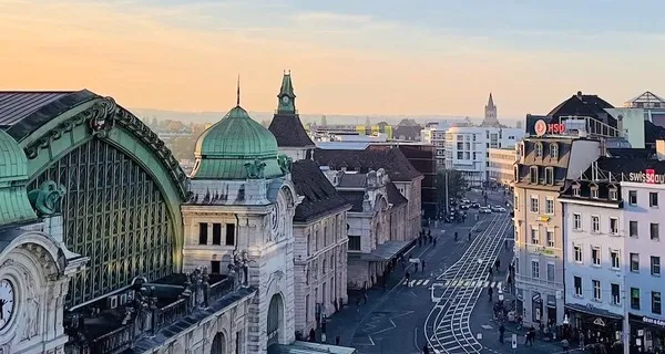 BaselLive Newsletter Edition #82