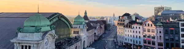 BaselLive Newsletter Edition #82