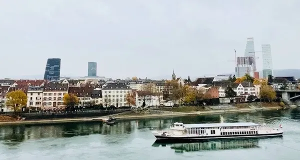 BaselLive Newsletter Edition #84