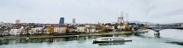 BaselLive Newsletter Edition #84