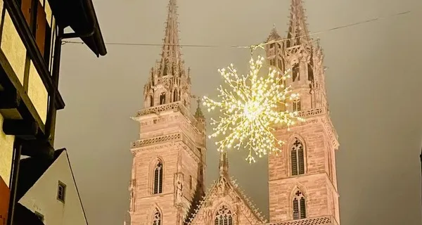 BaselLive Newsletter Edition #85