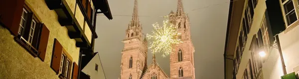 BaselLive Newsletter Edition #85