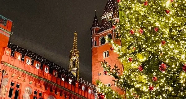 BaselLive Newsletter Edition #86