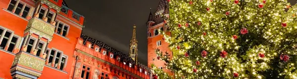 BaselLive Newsletter Edition #86