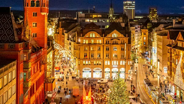 BaselLive Newsletter Edition #88