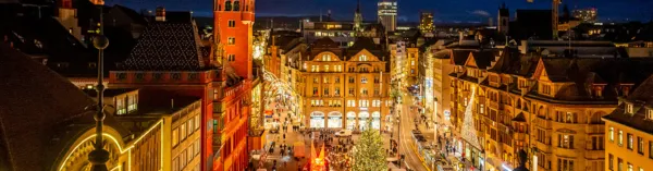 BaselLive Newsletter Edition #88