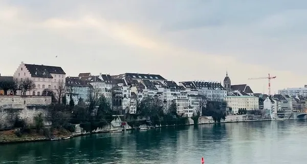 BaselLive Newsletter Edition #91