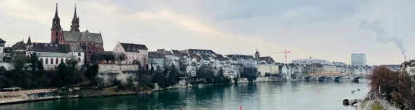 BaselLive Newsletter Edition #91