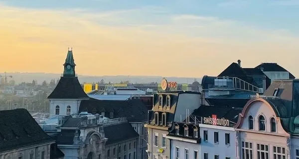 BaselLive Newsletter Edition #92