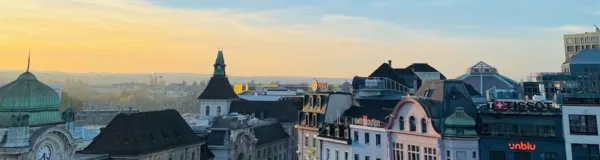 BaselLive Newsletter Edition #92