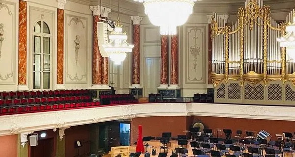 BaselLive Newsletter #93